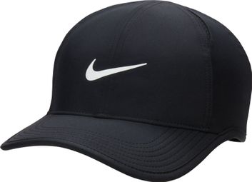 Nike dri-fit club unisex cap zwart