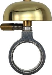 Crane Mini Karen Headset Gold bell