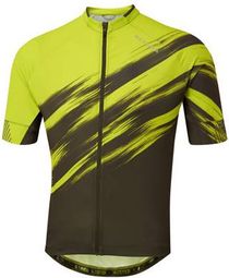 Maglia Airstream a manica corta Verde