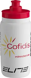 Bidon Elite Fly Team Cofidis 2024 550 ml