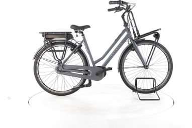 Produit reconditionné - Gazelle HeavyDutyNL C7+ HMB Entrée basse  - Très Bon Etat