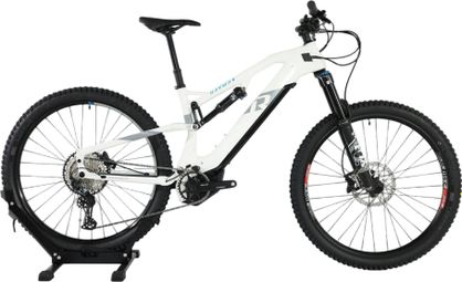 Produit Reconditionné · VTT électrique RAYMON Fullray 150E 10.0 630Wh 2023 · Etat  correct