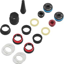 Assioma Pro Repair Kit for Assioma Pro MX-1 / Pro MX-2 Power Meter Pedals