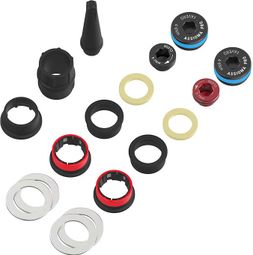 Assioma Pro Repair Kit für Assioma Pro MX-1 / Pro MX-2 Power Meter Pedale