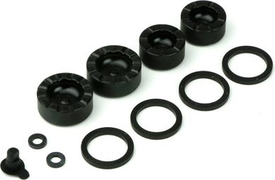 Sram DB8/DB6/DB4/Motive Service Kit (DB-SPP-A0) Scheibenbremssattel