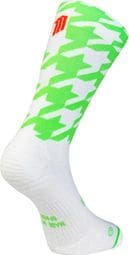 Sporcks Flow Green hardloopsokken