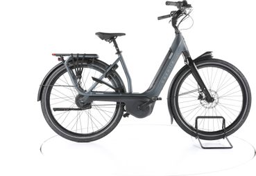 Produit reconditionné - Gazelle Avigon C380 HMB Vélo Entrée basse  - Très Bon Etat