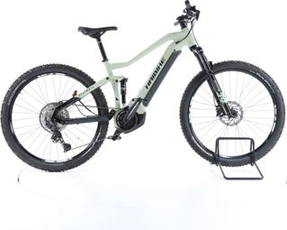 Produit reconditionné - Haibike ALLTRAIL 4 29 Vélo électrique VTT 2022 - Bon Etat