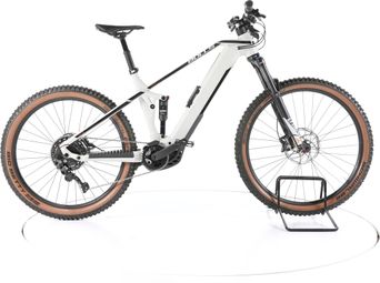 Produit reconditionné - Bulls Sonic EVO AM 1 Vélo électrique VTT 2023 - Très Bon Etat