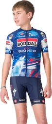 Castelli Soudal Quick-Step 2025 Broek