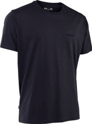 ION Ionic Black Heren Jersey met korte mouwen