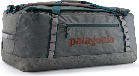 Unisex Travel Bag Patagonia Black Hole Duffel 70L Grey