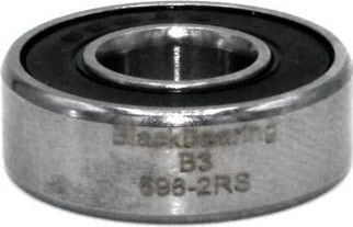 Roulement Black Bearing B3 698-2RS 8 x 19 x 6 mm