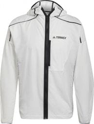 Veste imperméable adidas Terrex agravic Windweave