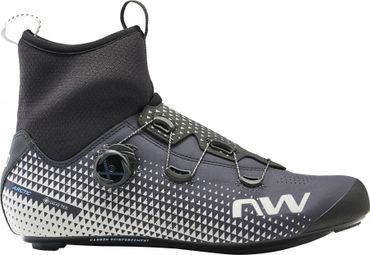 Northwave Celsius R Arctic Gtx Road Shoes Grey/Reflective