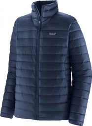 Patagonia Men's Down Sweater Blue L