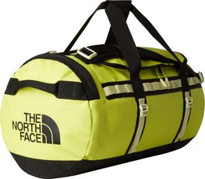 Reistas The North Face Base Camp 71L - M Geel