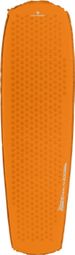 Matelas Ferrino Superlite Mattress 600 183 x 51 x 2.5cm Orange