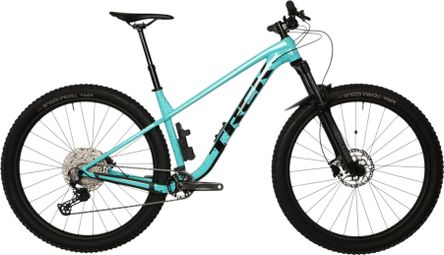 Trek Roscoe 7 Hardtail-Mountainbike mit Shimano Deore 12-Gang-Schaltung, Größe M/L, 173/180 cm – generalüberholtes Produkt