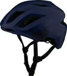 Troy Lee Design Grail Mips Helm Blau