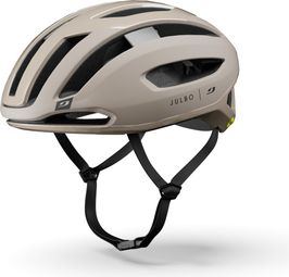 Julbo Finisher Mips Road Helmet, Beige
