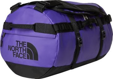 The North Face Base Camp Duffel S - 50L Purple