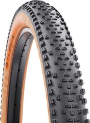 Pneu VTT WTB Macro 29'' Tritec Compound Souple Tubeless Ready TCS Light Fast Rolling Tan Flancs Beiges