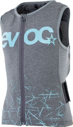 Gereviseerd product - Evoc Protector Koolstof / Grijze Jas