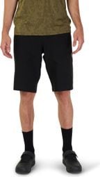 Fox Ranger Lite Shorts Black