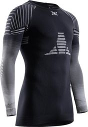 X-Bionic Invent Fx long sleeve jersey Black/Grey