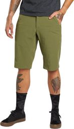 Pantaloncini Chrome Sutro Olive