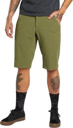 Chrome Sutro Olive Korte Broek