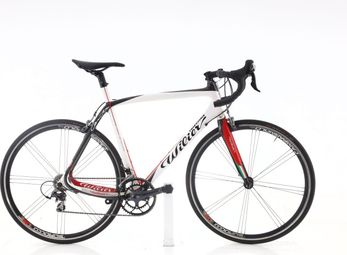 Produit reconditionné · Wilier Cento 1 · Blanc / Vélo de route | Bon état