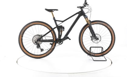 Produit reconditionné - Cube Stereo ONE22 HPC VTT tout suspendu - Très Bon Etat
