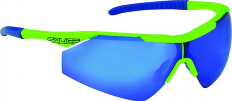 Lunettes Salice 004 vert RWX