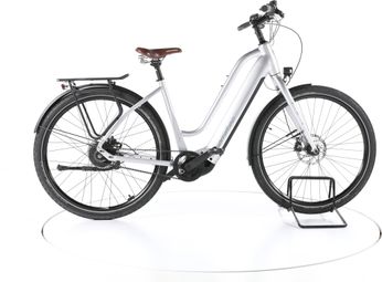 Produit reconditionné - Corratec E-Power C29 SE 3.0 CX7 Vélo Femmes  - Très Bon Etat