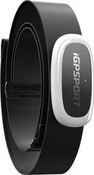 Ceinture Cardiaque iGPSPORT HR50