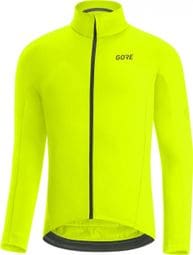 Maillot Gore C3 Thermo