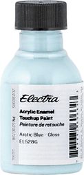 Retuschierfarbe Trek Blue Arctic Blue