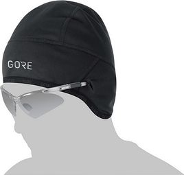 Bonnet GORE M GORE WINDSTOPPER Thermo Noir 