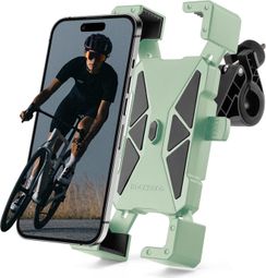 Support Téléphone Vélo  Réglable à 360°