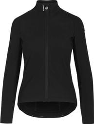 Veste Femme Hiver ASSOS UMA GT ULTRAZ Winter Jacket EVO Black Series - Noir