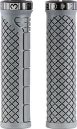 SB3 Shark Grips Graphite / Black