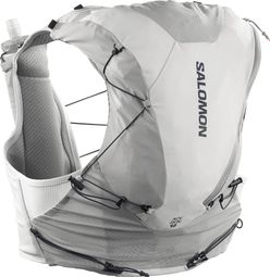 Salomon ADV Skin 12 Trinkrucksack Grau Unisex