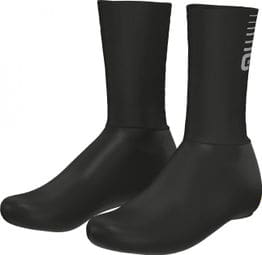 Overshoes Alé Whizzy Black/Grey