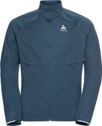 Odlo Zeroweight Pro Warm Jacke Blau