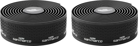 Selle San Marco Presa Corsa Team Bar Tape Black