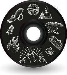Slicy Fun Cap Wanderer Steering Cover