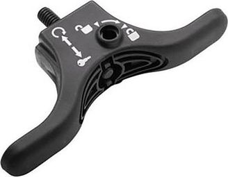 Thule 51230 Poignée de serrage pour EuroRide