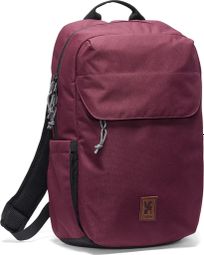 Chrome Ruckas Rugzak 14L Rood